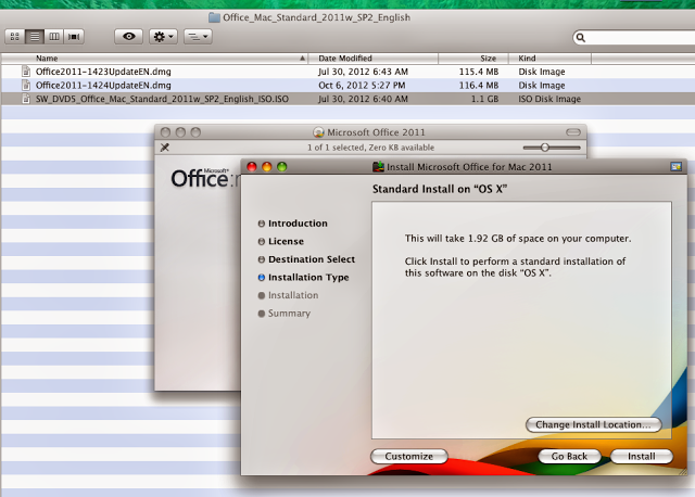 microsoft office 2011 crack for mac